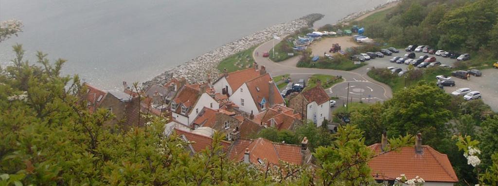 The Firs Guesthouse Runswick Exterior photo