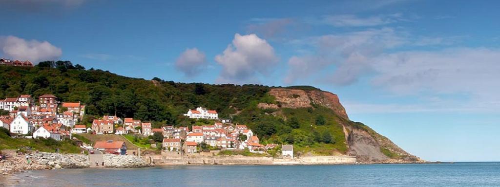 The Firs Guesthouse Runswick Exterior photo