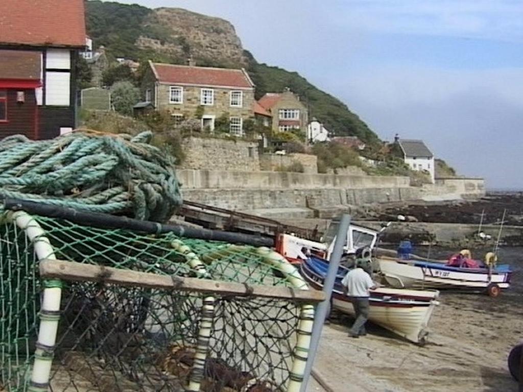 The Firs Guesthouse Runswick Exterior photo